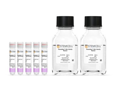RosetteSep™ HLA 淋系细胞富集试剂盒