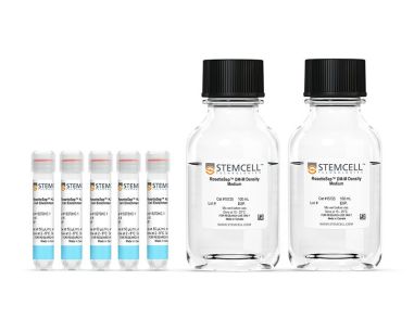 RosetteSep™ HLA 髓系细胞富集试剂盒