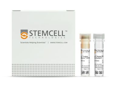 EasySep™人CD4正选试剂盒II