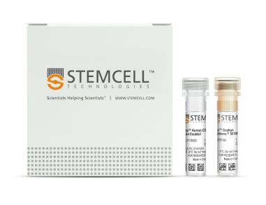 EasySep™人CD34正选试剂盒 II