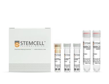 EasySep™人脐带血CD34正选试剂盒II