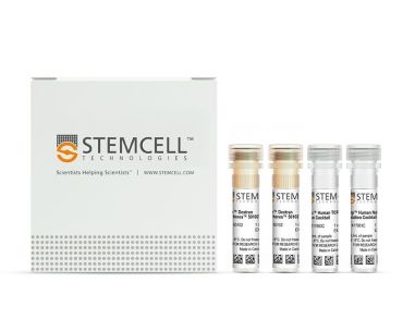 EasySep™人Naïve Pan-T细胞分选试剂盒