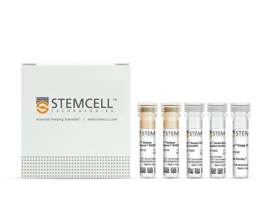 EasySep™人静息CD4+ T细胞分选试剂盒