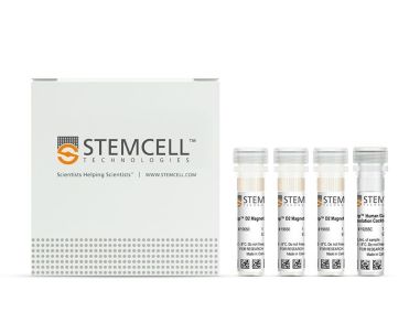 EasySep™人Gamma/Delta T细胞分选试剂盒