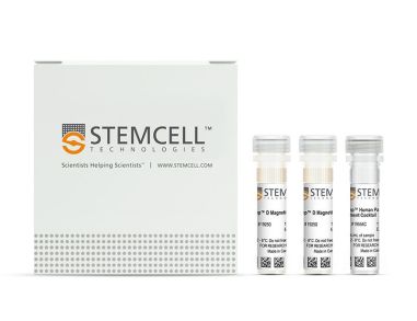 EasySep™人Pan-B细胞富集试剂盒