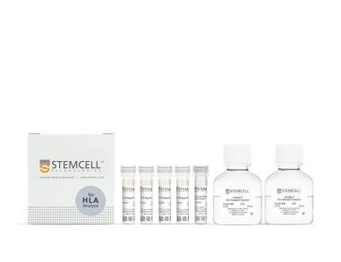EasySep™ HLA B细胞富集： 用于处理全血的全套试剂盒