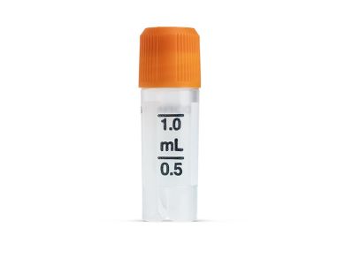 Corning®外螺纹冷冻管