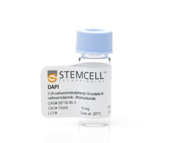 DAPI（盐酸盐）