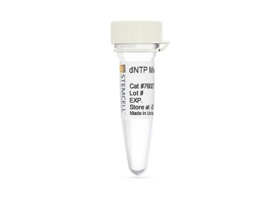 dNTP 预混液