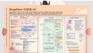SnapShot: COVID-19