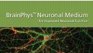 BrainPhys™ Neuronal Medium for Improved Neuronal Function