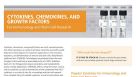 Cytokines, Chemokines and Growth Factors