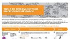 Tools to Streamline your Macrophage Research