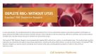 EasySep™ RBC Depletion Reagent
