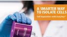EasySep™ Cell Separation Technology