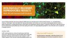 iPS Cell-Derived iCell® Products