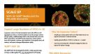 PSC Scale-Up Flyer