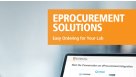 eProcurement Solutions