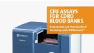 STEMvision™ Automated and Standardized Counting of CFU Assays for Cord Blood Banks