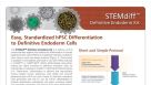STEMdiff™ Definitive Endoderm Kit