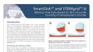 SmartDish™ and STEMgrid™-6 Meniscus-Free Cultureware for More Accurate Counting of Hematopoietic Colonies