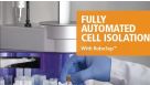 Fully Automated Cell Isolation with RoboSep™