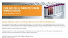 EasySep™ Direct: Cell Isolation from Whole Blood in 20 Minutes