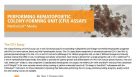 MethoCult™ Media for Performing Hematopoietic Colony-Forming Unit (CFU) Assays