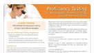 Registration Form - Frozen Cord Blood Proficiency Testing Program (For Countries Serviced by a Distributor)