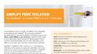 SepMate™ Hassle-Free PBMCs in Just 15 Minutes