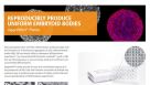AggreWell™: Reproducible, Uniform Embryoid Bodies