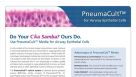 PneumaCult™ Culture System for Airway Epithelial Cells