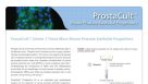 ProstaCult&trade;: Detect 7 Times More Mouse Prostate Epithelial Progenitors