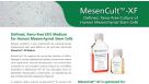 MesenCult™-XF: Defined, Xeno-Free Culture of Human Mesenchymal Stem Cells