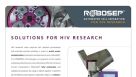 RoboSep&trade;: Solutions for HIV Research