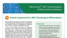 MesenCult™-ACF Chondrogenic Differentiation Medium