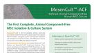 MesenCult™-ACF Defined, Animal Component-Free Human MSC Culture