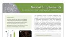 Neural Supplements For High-Quality Neural Cell Cultures