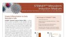 STEMdiff™ Mesoderm Induction Medium