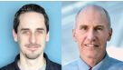  "Therapeutic T Cell Engineering" Featuring Drs. Carl June and Philipp Rommel