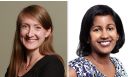“Cell Science at the Allen Institute” Featuring Drs. Ru Gunawardane and Kaytlyn Gerbin