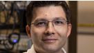“The Human Brain” Featuring Dr. Sergiu Pașca