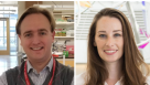 “Post-Implantation Blastoids” Featuring Drs. Thorold Theunissen and Rowan Karvas