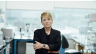 “Biomolecular Sensors” Featuring Dr. Shana Kelley