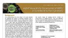ALDHbr Assay Kit for Enumeration of HSPCs in Cord Blood by Flow Cytometry