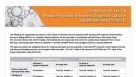 Mouse Pancreatic Exocrine Organoid Culture: Supplementary Protocols