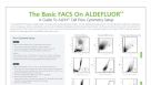The Basic FACS on ALDEFLUOR™: The Quick Guide to Flow Cytometry