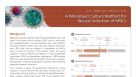 A Monolayer Culture Method for Neural Induction of Human Pluripotent Stem Cells