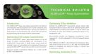 ALDEFLUOR™ Assay Optimization