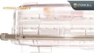 How to Assemble and Purge the Hypoxia Incubator Chamber